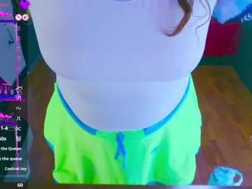 Zamymorris  live sex cam