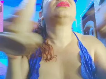 Zamymorris  live sex cam