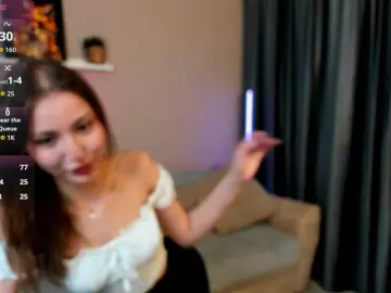 -luxurybarbie-  live sex cam