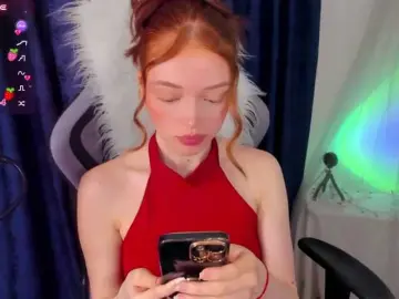 Amber-white  live sex cam