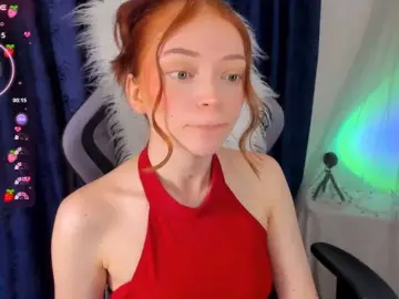 Amber-white  live sex cam