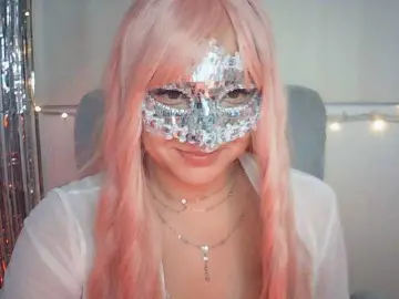 Amira-Xa  live sex cam