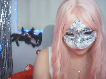 Amira-Xa  live sex cam