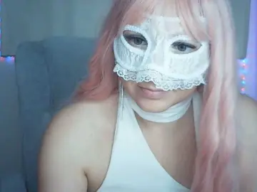 Amira-Xa  live sex cam