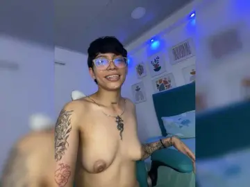 ElizaVelvet1  live sex cam