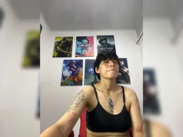 ElizaVelvet1  live sex cam