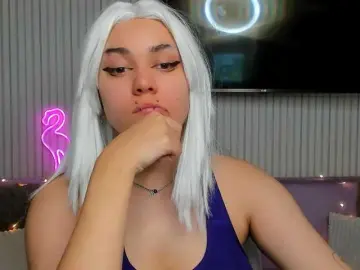 EricaHoff  live sex cam