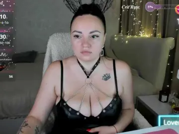 YourMistressD  live sex cam