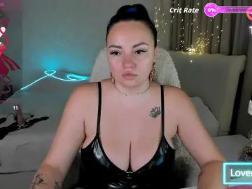 YourMistressD  live sex cam