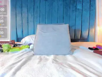 Samanthacolombiana  live sex cam