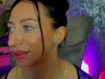 AlmaBell  live sex cam