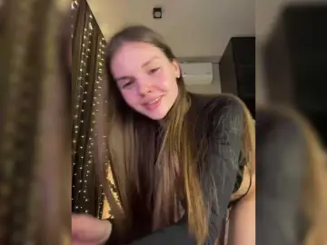 Barmaleyka37  live sex cam