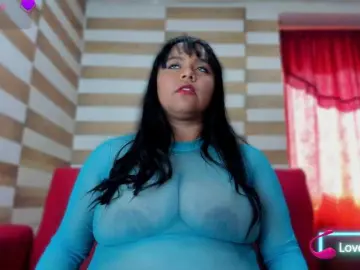 CandyBrowm  live sex cam