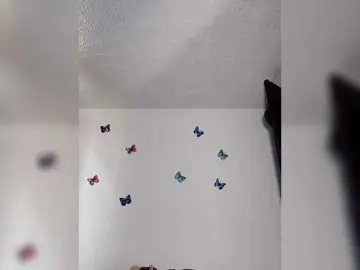 CandyBrowm  live sex cam