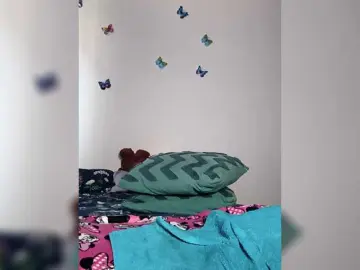 CandyBrowm  live sex cam