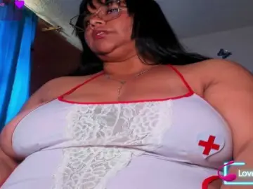 CandyBrowm  live sex cam