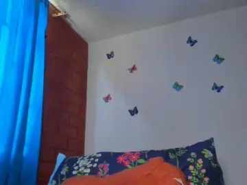 CandyBrowm  live sex cam