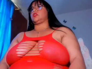 CandyBrowm  live sex cam