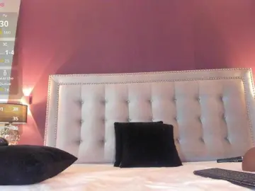 IssyRosse  live sex cam