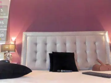 IssyRosse  live sex cam