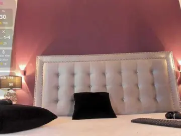 IssyRosse  live sex cam