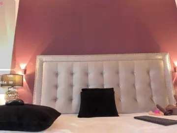 IssyRosse  live sex cam