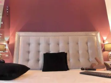 IssyRosse  live sex cam
