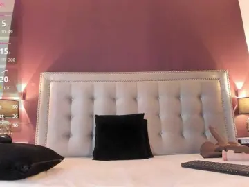 IssyRosse  live sex cam