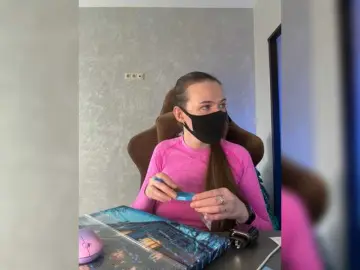 KseniaHerAzdevai  live sex cam