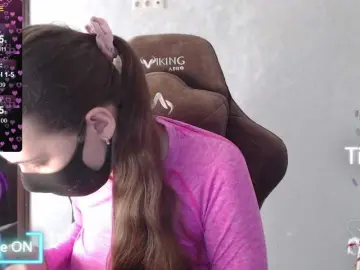 KseniaHerAzdevai  live sex cam