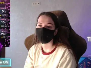 KseniaHerAzdevai  live sex cam