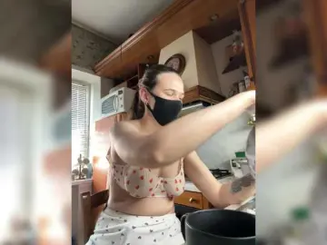 KseniaHerAzdevai  live sex cam