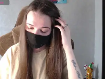 KseniaHerAzdevai  live sex cam