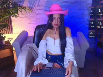 Luna-azul  live sex cam