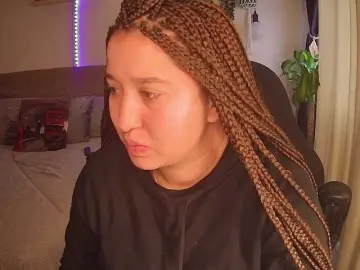 Silverlbeekerry  live sex cam