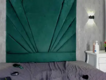 Stefany-gonzales  live sex cam