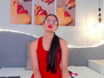 Stefany-gonzales  live sex cam