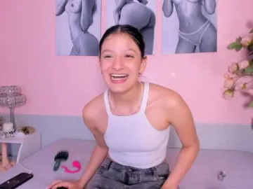 Stefany-gonzales  live sex cam