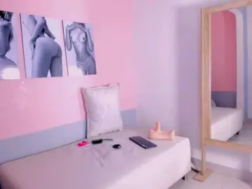 Stefany-gonzales  live sex cam