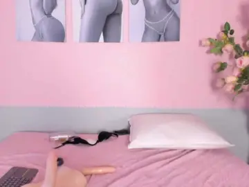 Stefany-gonzales  live sex cam