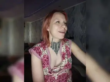 TearPrincess  live sex cam