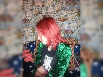 TearPrincess  live sex cam