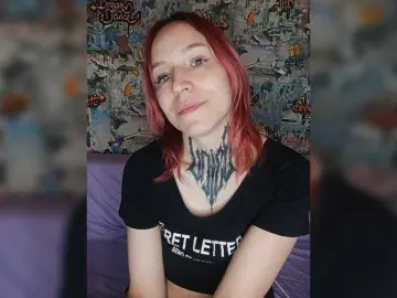 TearPrincess  live sex cam