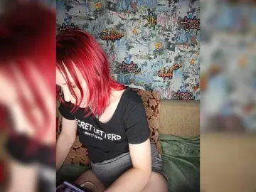 TearPrincess  live sex cam