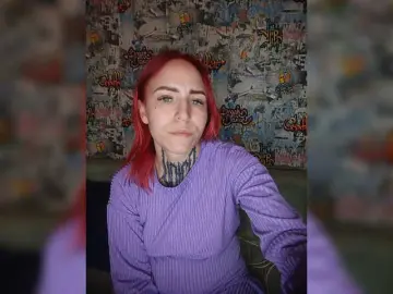 TearPrincess  live sex cam