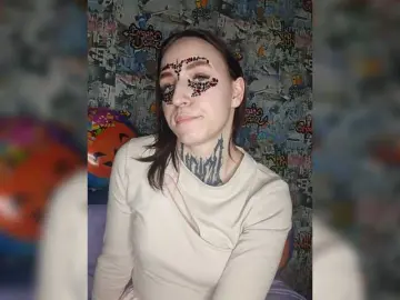 TearPrincess  live sex cam