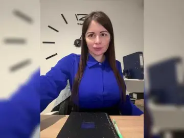 VeryBaby  live sex cam