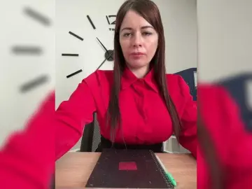 VeryBaby  live sex cam