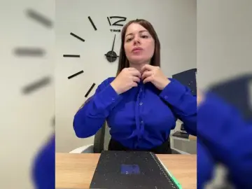 VeryBaby  live sex cam