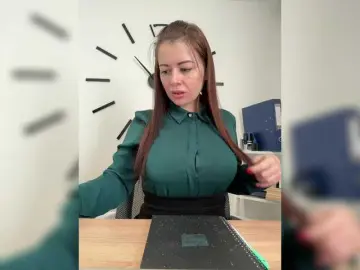 VeryBaby  live sex cam